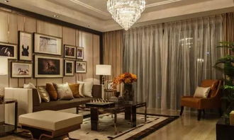 高端墻面定制 家居三個(gè)配色大原則,你知道嗎