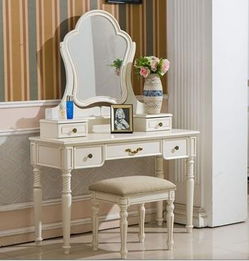 誰知道合肥哪個(gè)家具商場有這種風(fēng)格的妝臺(tái)賣呀