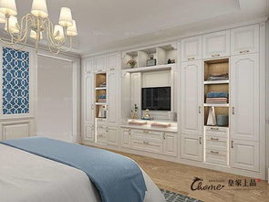 定制家具加盟什么好 皇家上品整木定制專業(yè)鑄就奇跡